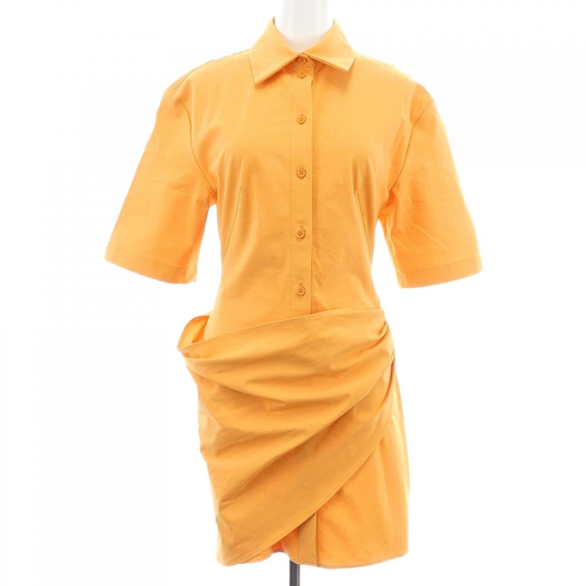 ジャックムー JACQUEMUS ワンピース【中古】