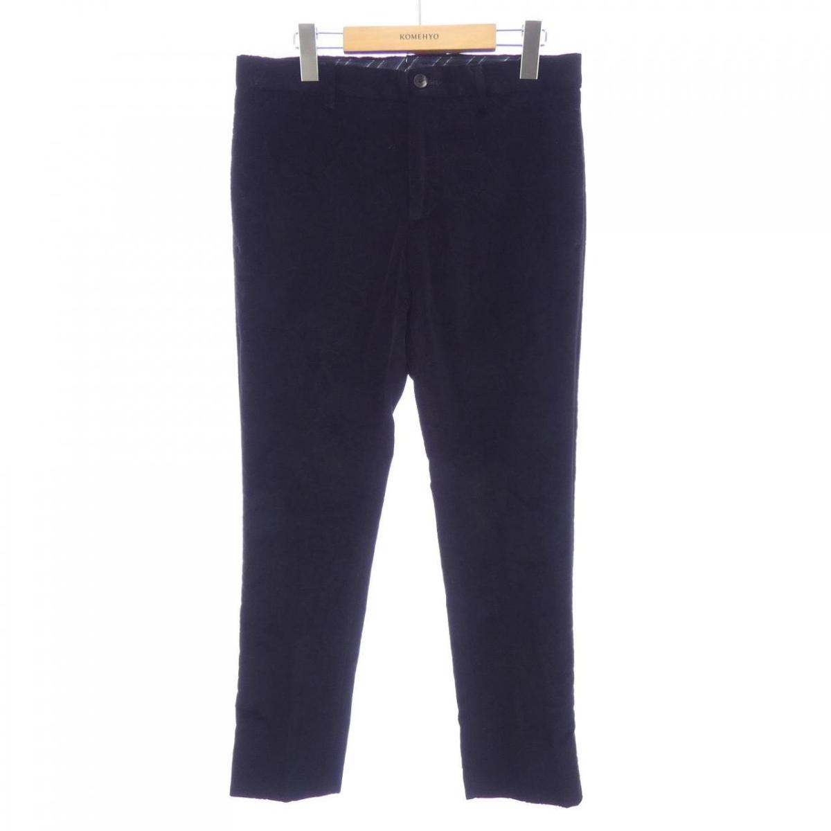 エトロ ETRO パンツ【中古】
