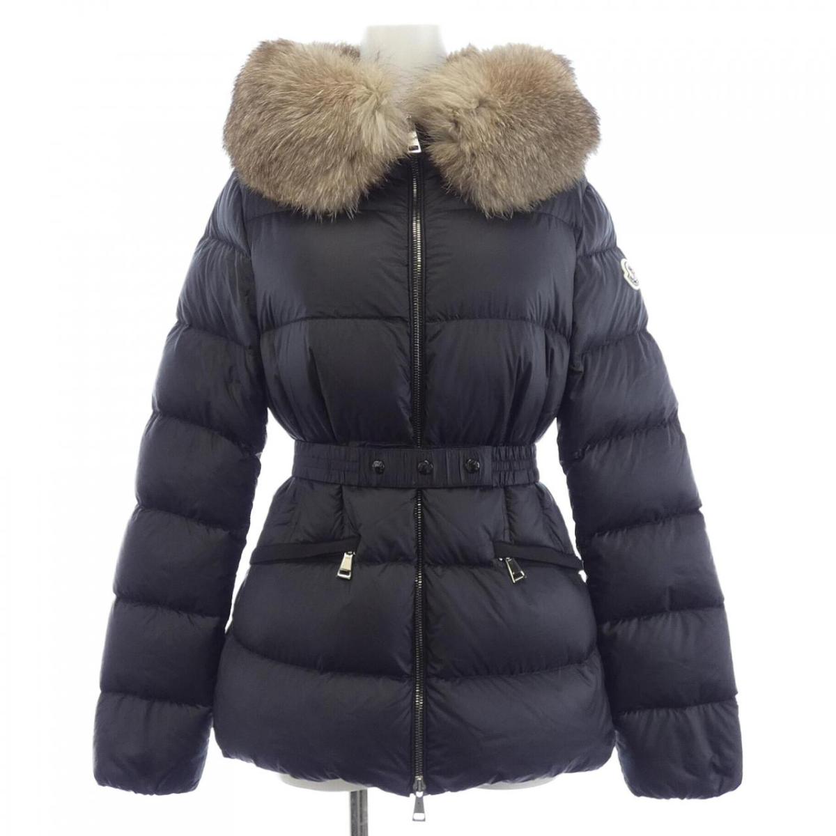 モンクレール MONCLER BOED ダウンジャケット【中古】