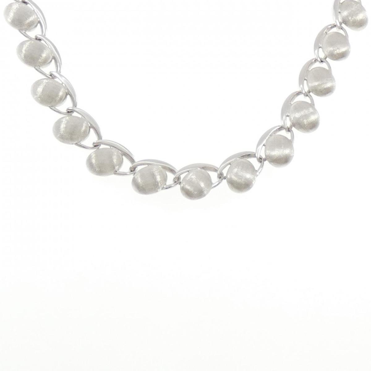ナニス 750WG ネックレス【中古】