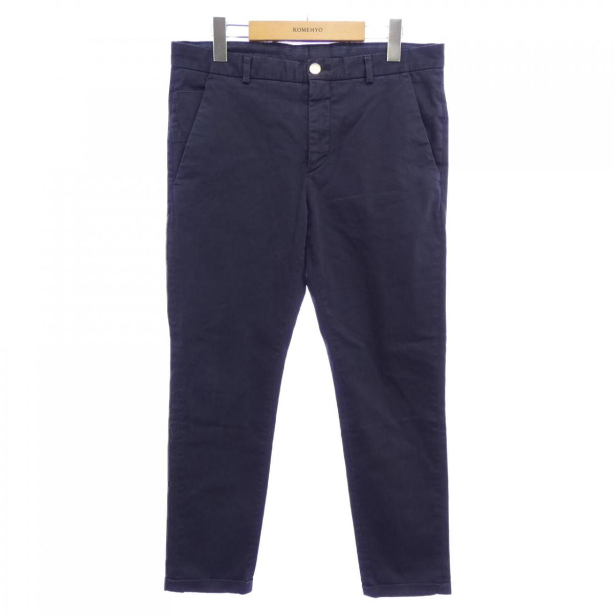 ピーティートリノ PT TORINO パンツ【中古】