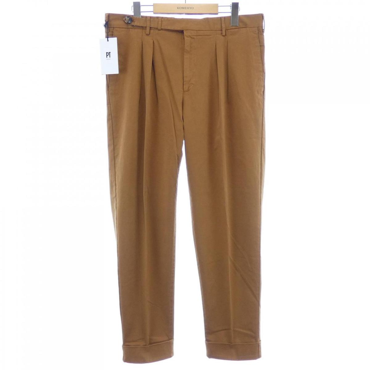 ピーティートリノ PT TORINO ズボン下【中古】