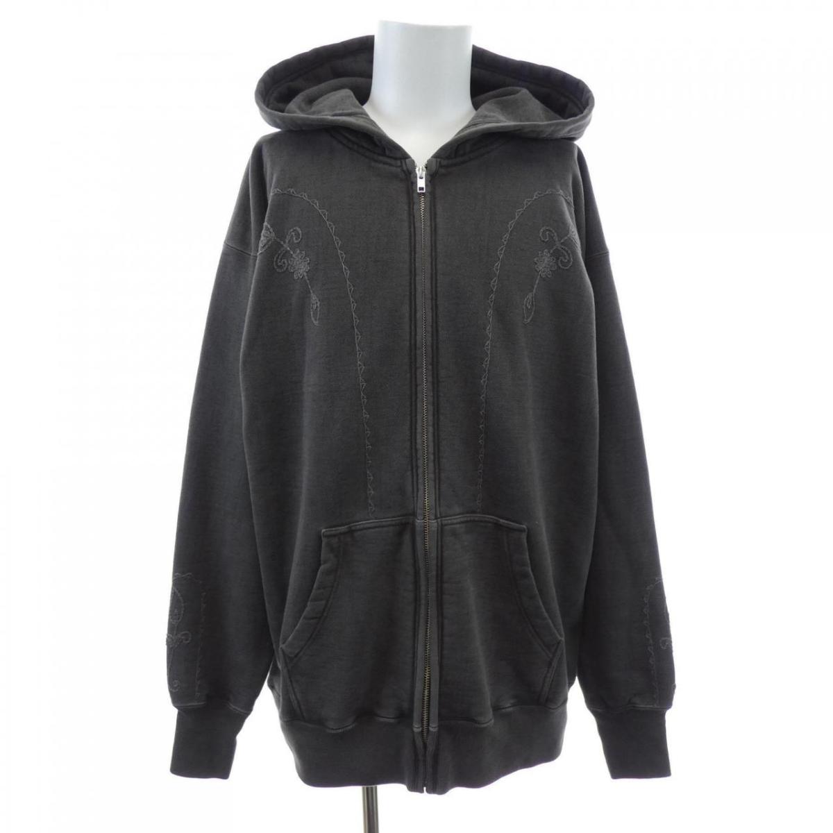 LASTMAN パーカー【中古】|KOMEHYO ONLINESTORE 店