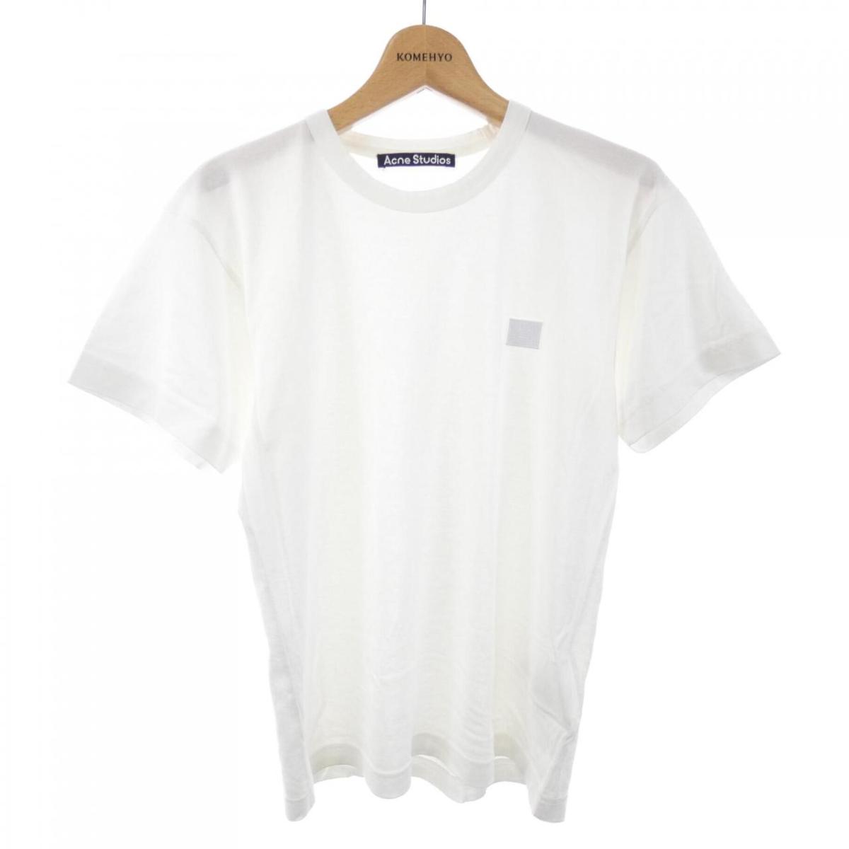 アクネストゥディオズ ACNE STUDIOS Tシャツ【中古】