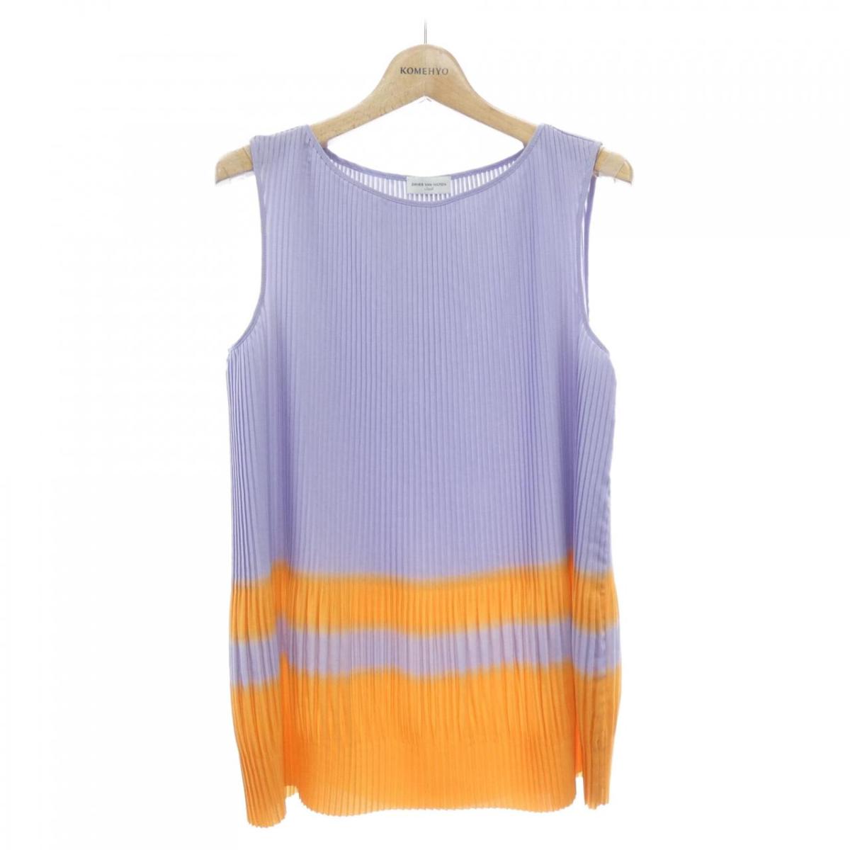 ドリスヴァンノッテン DRIES VAN NOTEN 貯蔵タンクいの一番【中古】