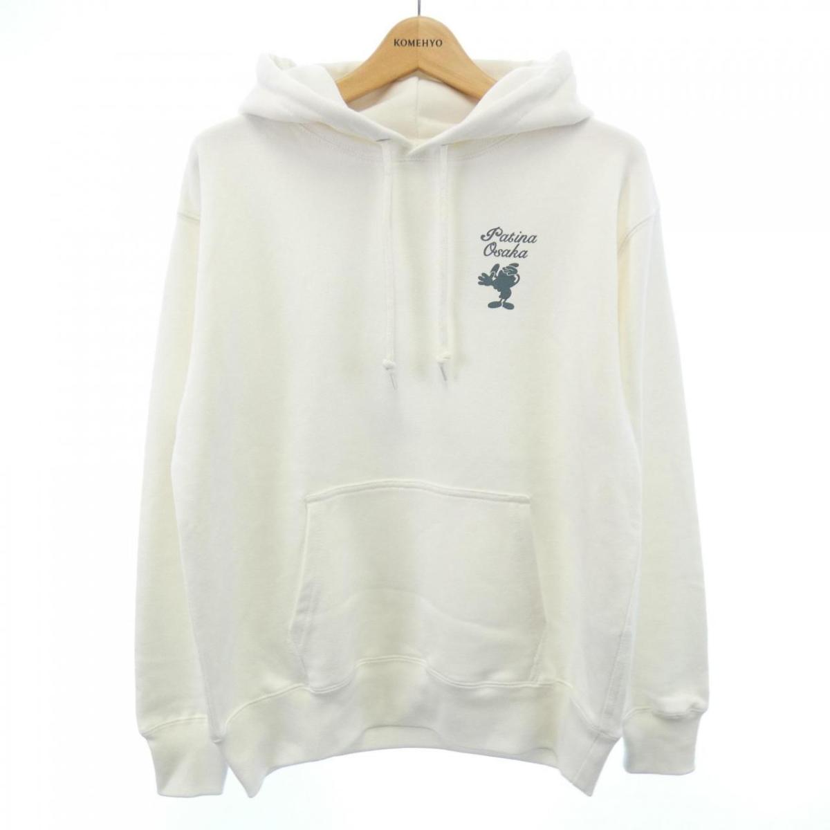 VEDRY パーカー【中古】