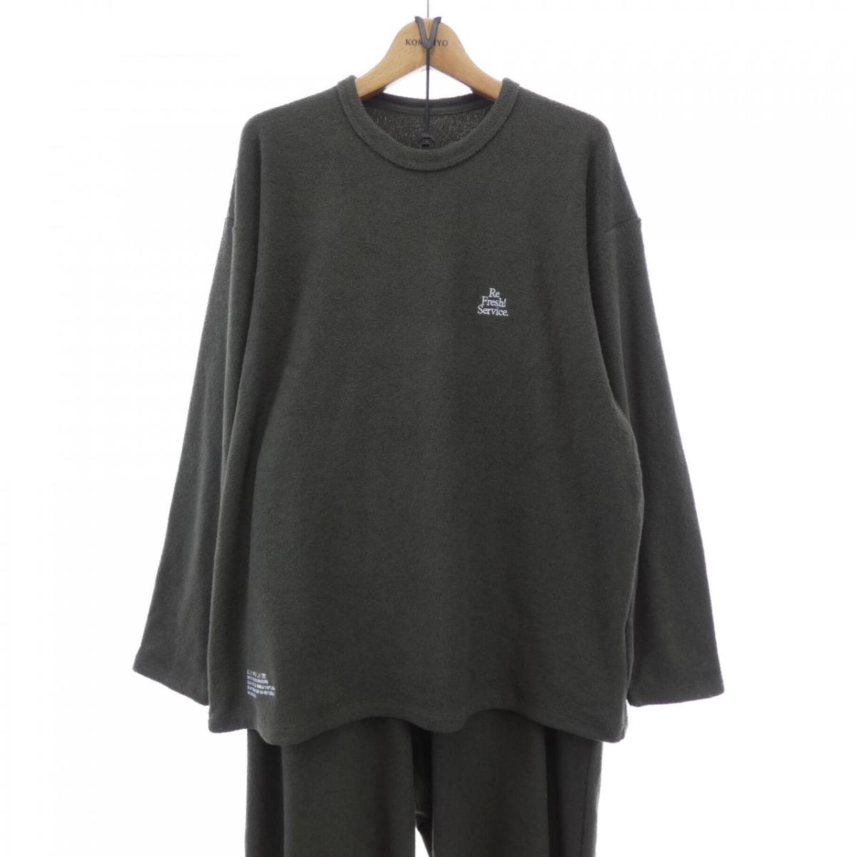 フレッシュサービス FreshService FSR253-60210 セットアップ【中古】｜KOMEHYO ONLINESTORE 店