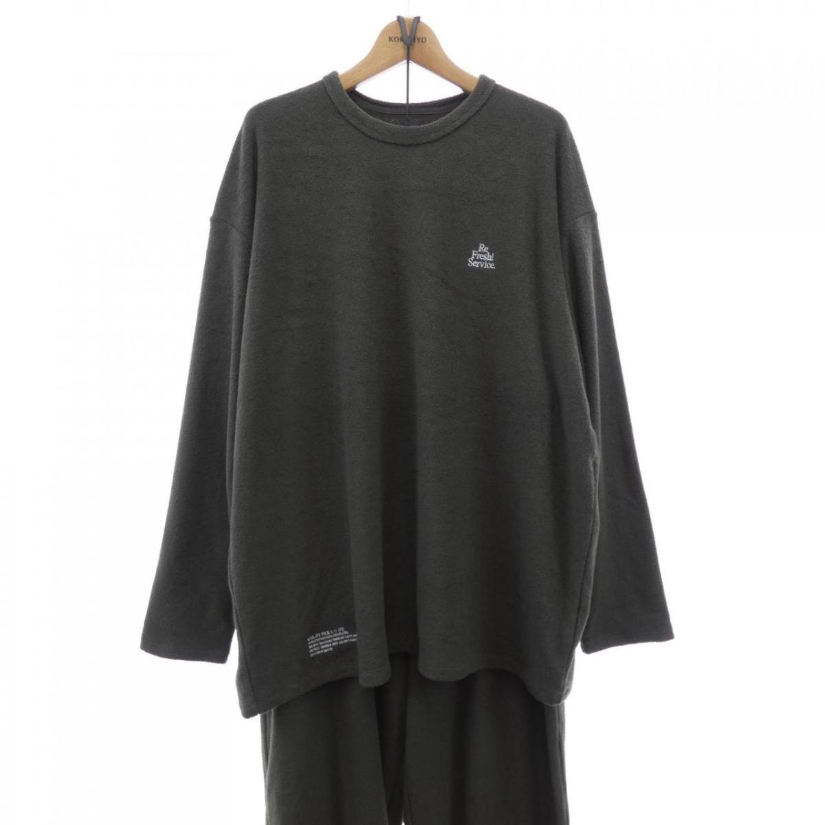 フレッシュサービス FreshService FSR253-60210 セットアップ【中古】|KOMEHYO ONLINESTORE 店