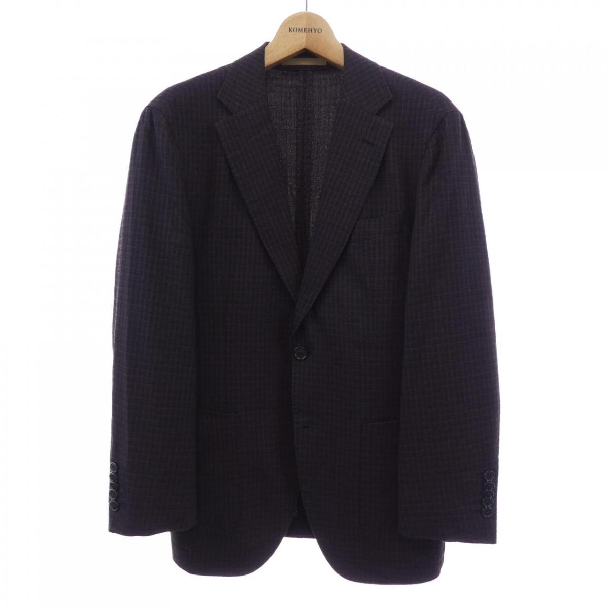 元締め BOSS 上衣【中古】