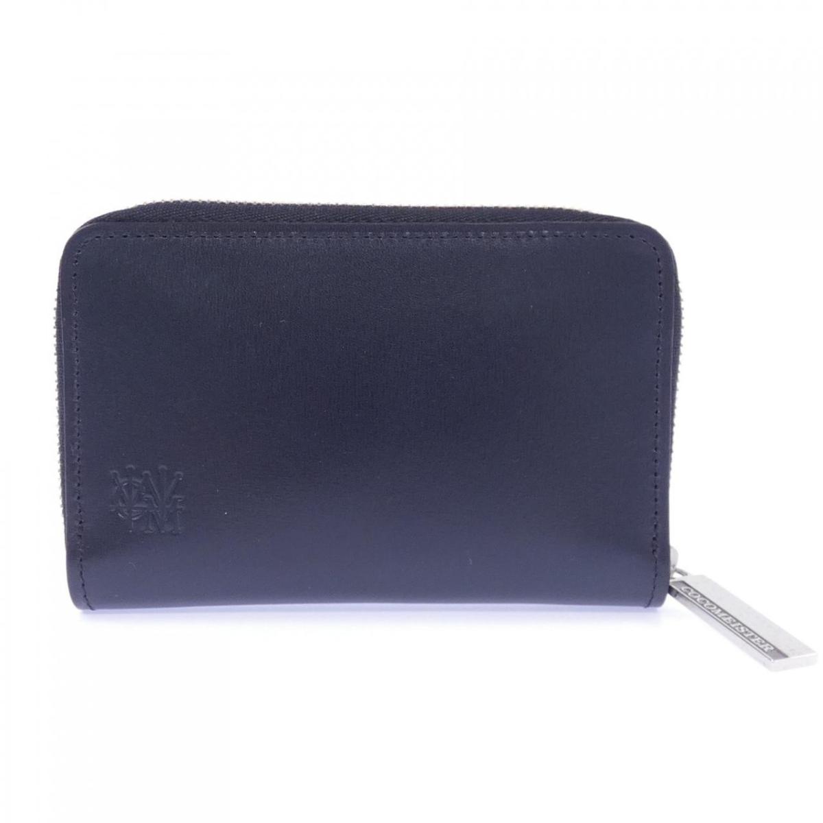 ココマイスター COCOMEISTER COIN CASE【中古】