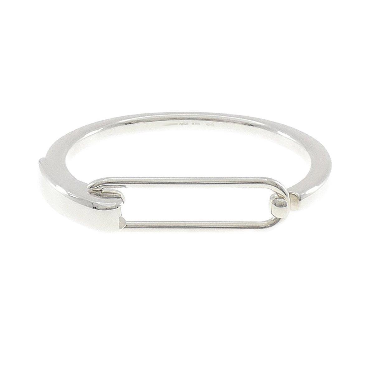 エルメス 925 バングル【中古】