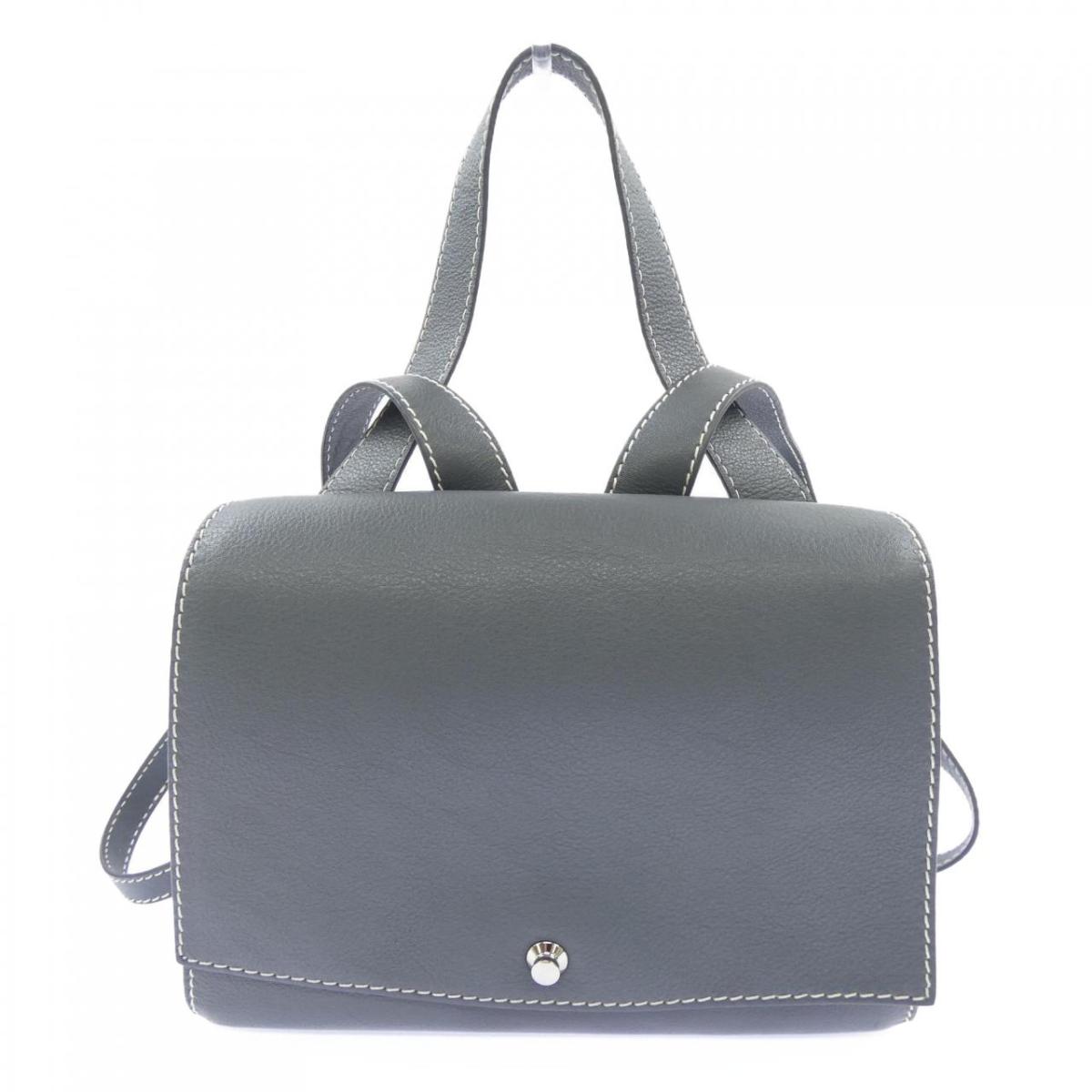 お母さん住みか MOTHERHOUSE BAG【中古】
