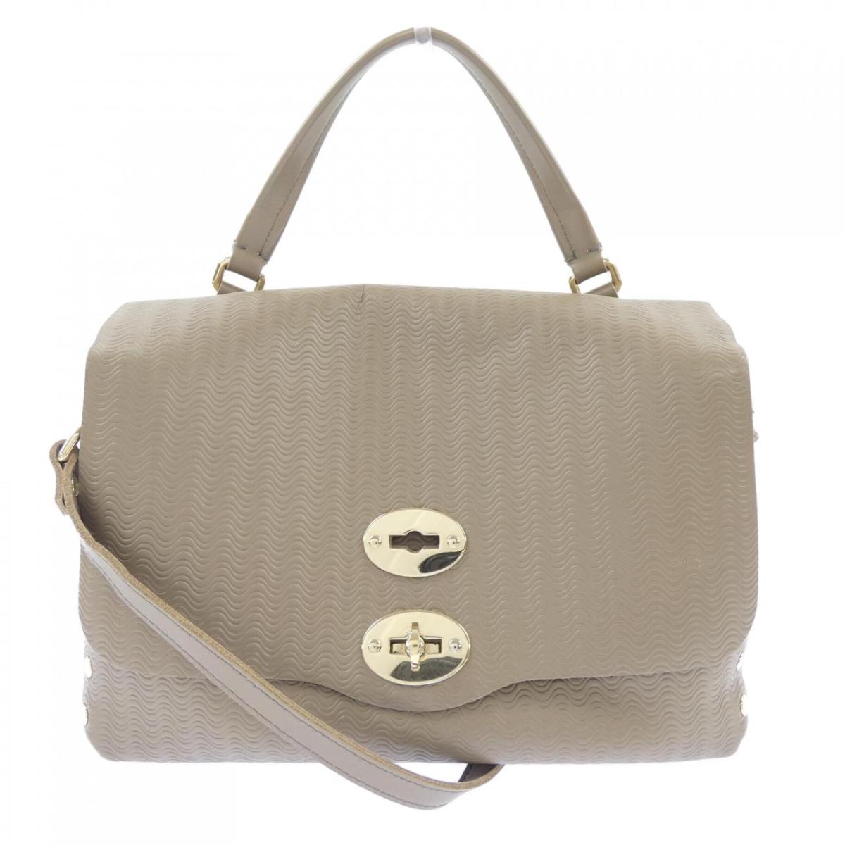 ザネラート ZANELLATO BAG【中古】 バッグ-バッグ・小物・ブランド雑貨-その他