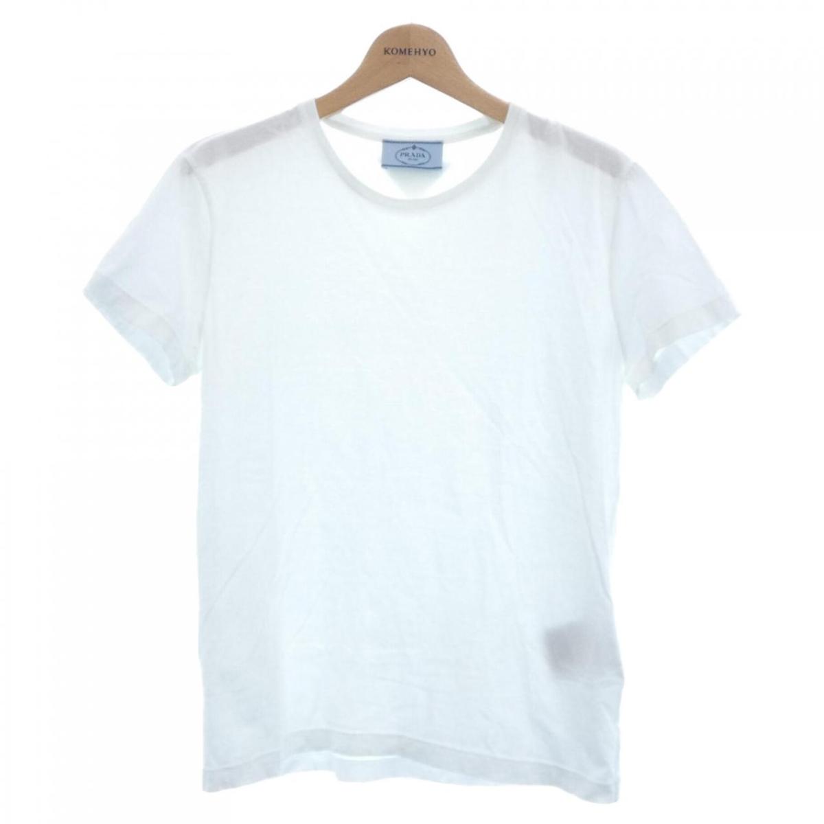 プラダ PRADA 3567A R211 1ZL1 Tシャツ【中古】｜KOMEHYO ONLINESTORE 店
