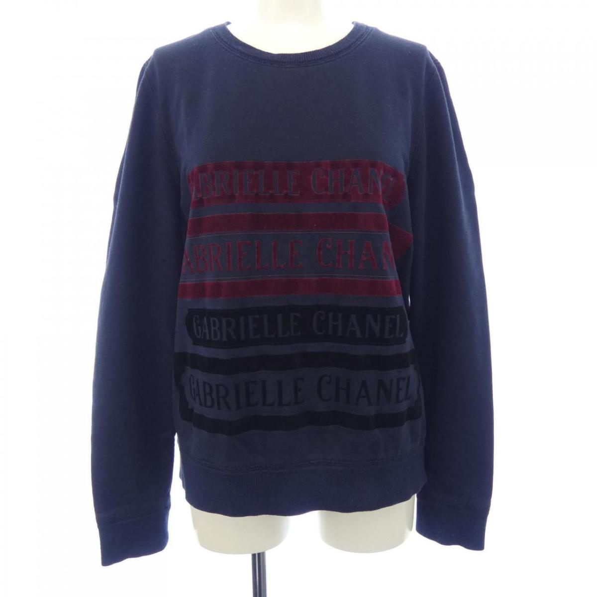 シャネル CHANEL P57408K07541 17B 流汗【中古】