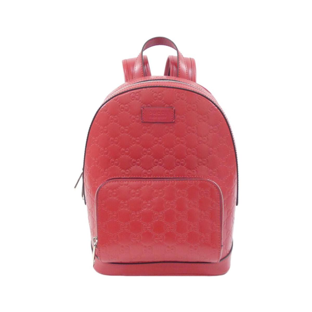 グッチ 450967 CWCQN リュックサック【中古】|KOMEHYO ONLINESTORE 店