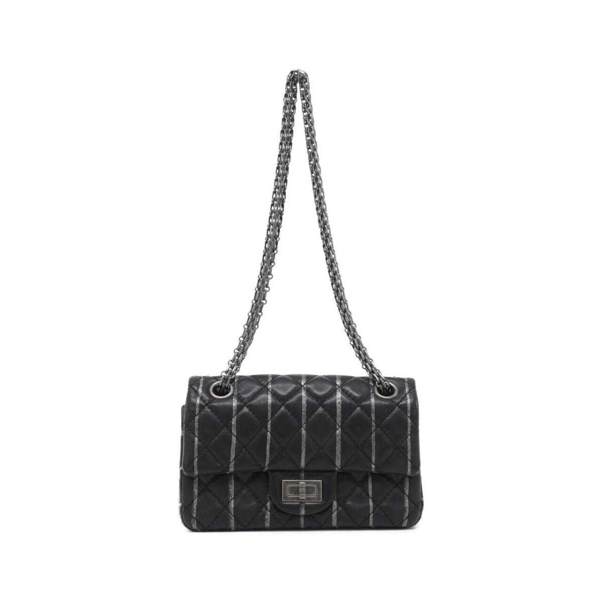 シャネル AS0874 ショルダーバッグ【中古】|KOMEHYO ONLINESTORE 店
