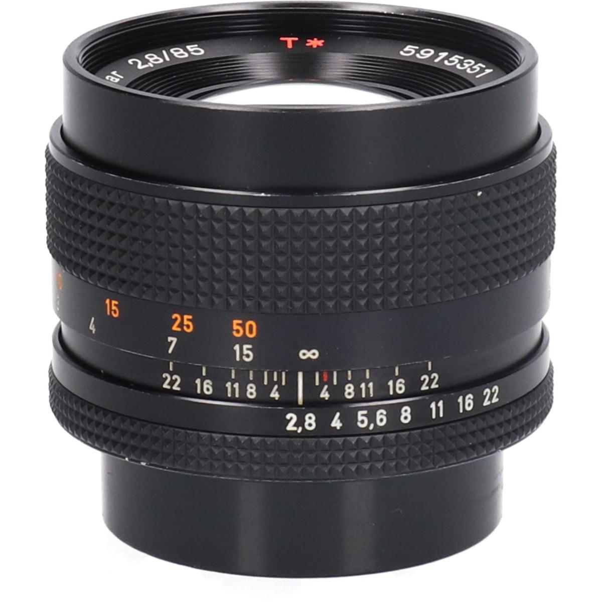 ＳＯＮＮＡＲ８５粍 Ｆ２．８ＡＥ（Ｇ）【中古】
