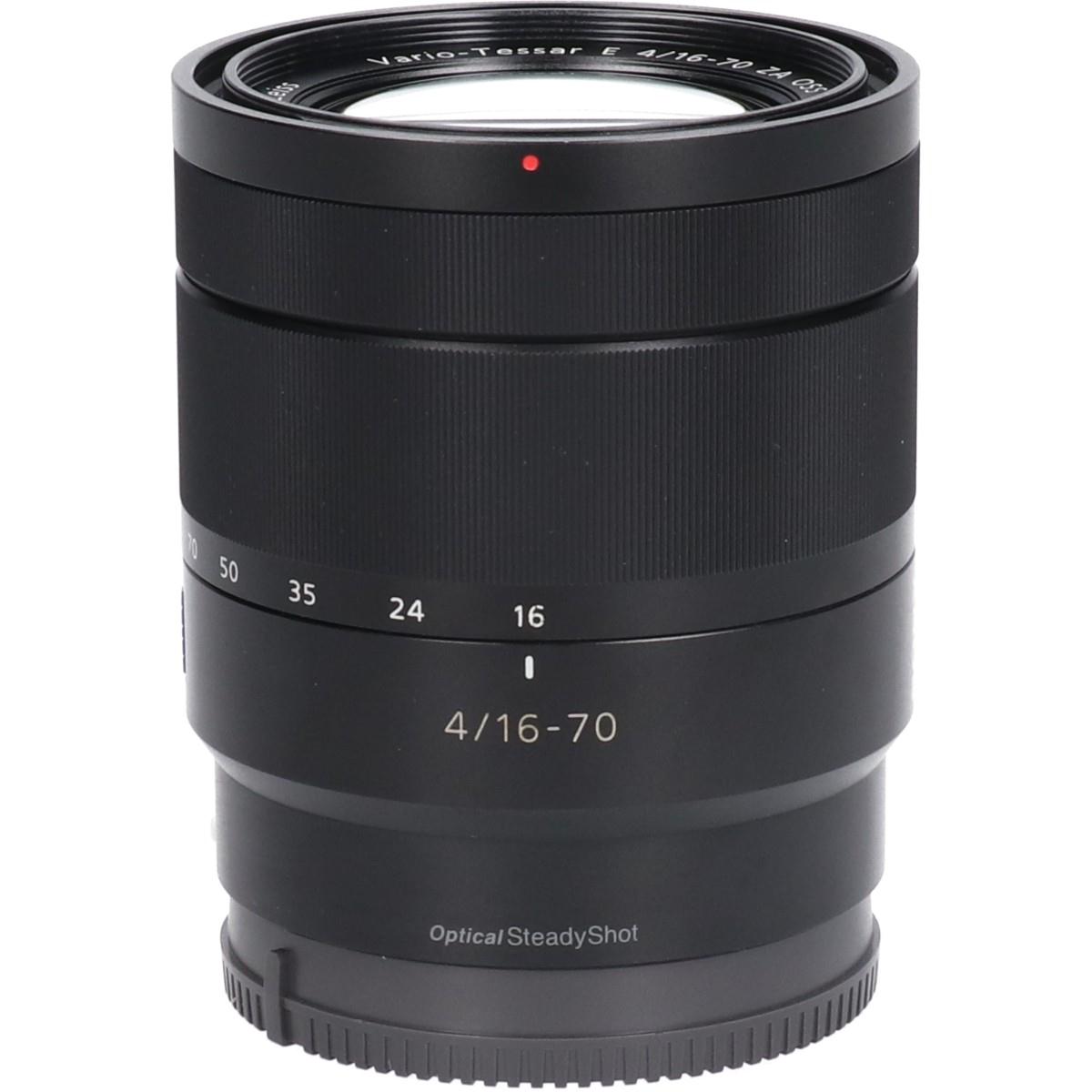 ＳＯＮＹ Ｖａｒｉｏ－Ｔｅｓｓａｒ Ｔ＊Ｅ１６－７０／４ＺＡ ＯＳＳ（ＳＥＬ１６７０Ｚ）【中古】
