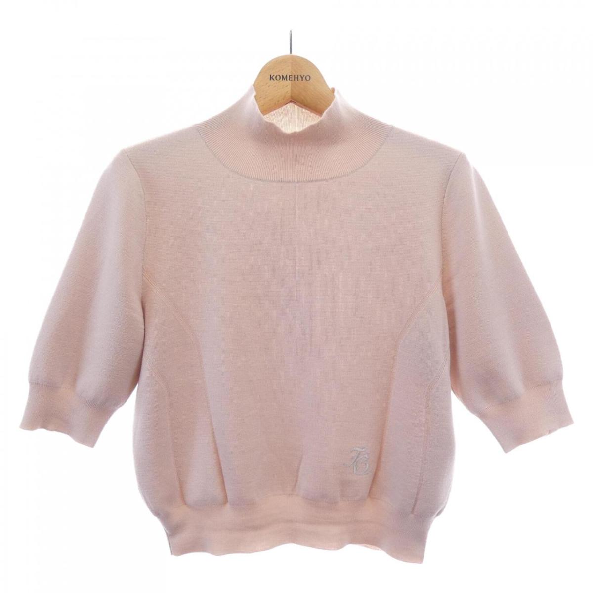 フォクシー FOXEY 43047 ニット【中古】