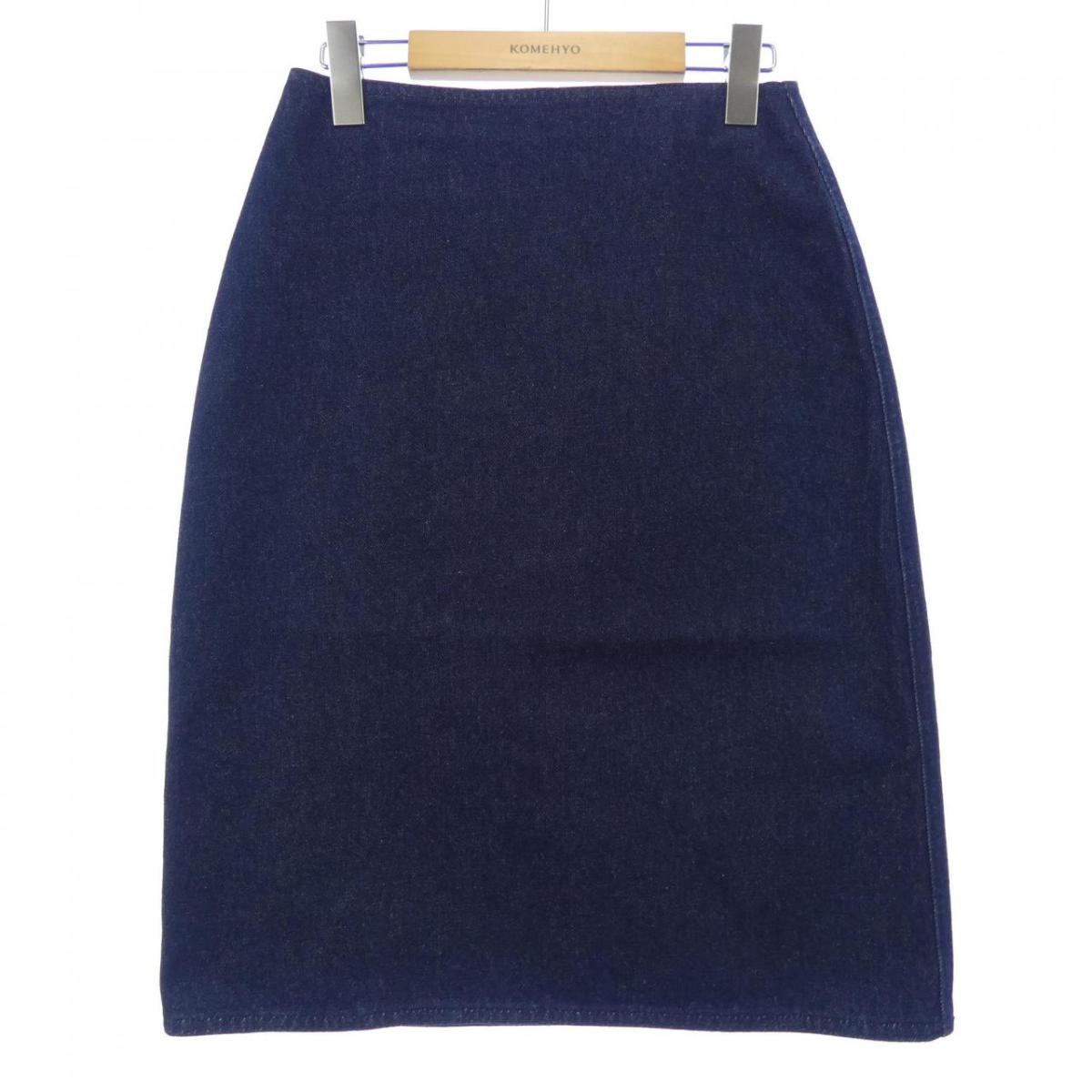 【ヴィンテージ】フェンディ FENDI スカート【中古】|KOMEHYO ONLINESTORE 店