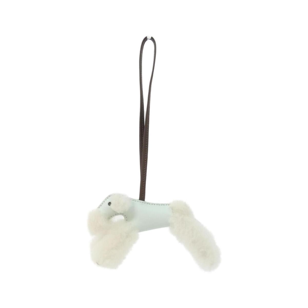 エルメス バディ バッグチャーム 083349CA【中古】|KOMEHYO ONLINESTORE 店