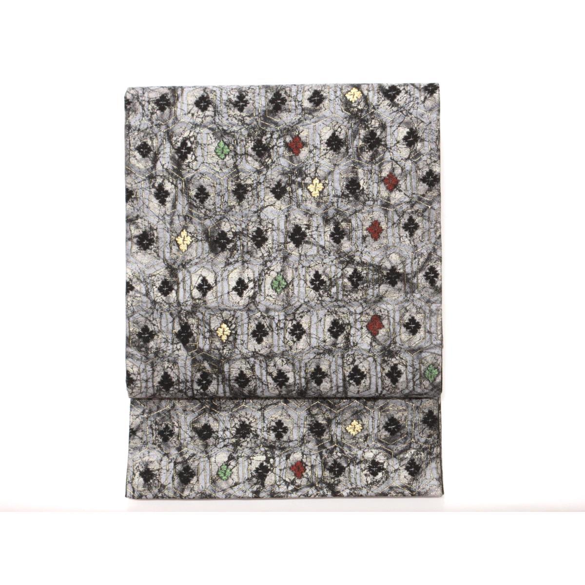 【未使用品】袋帯【中古】