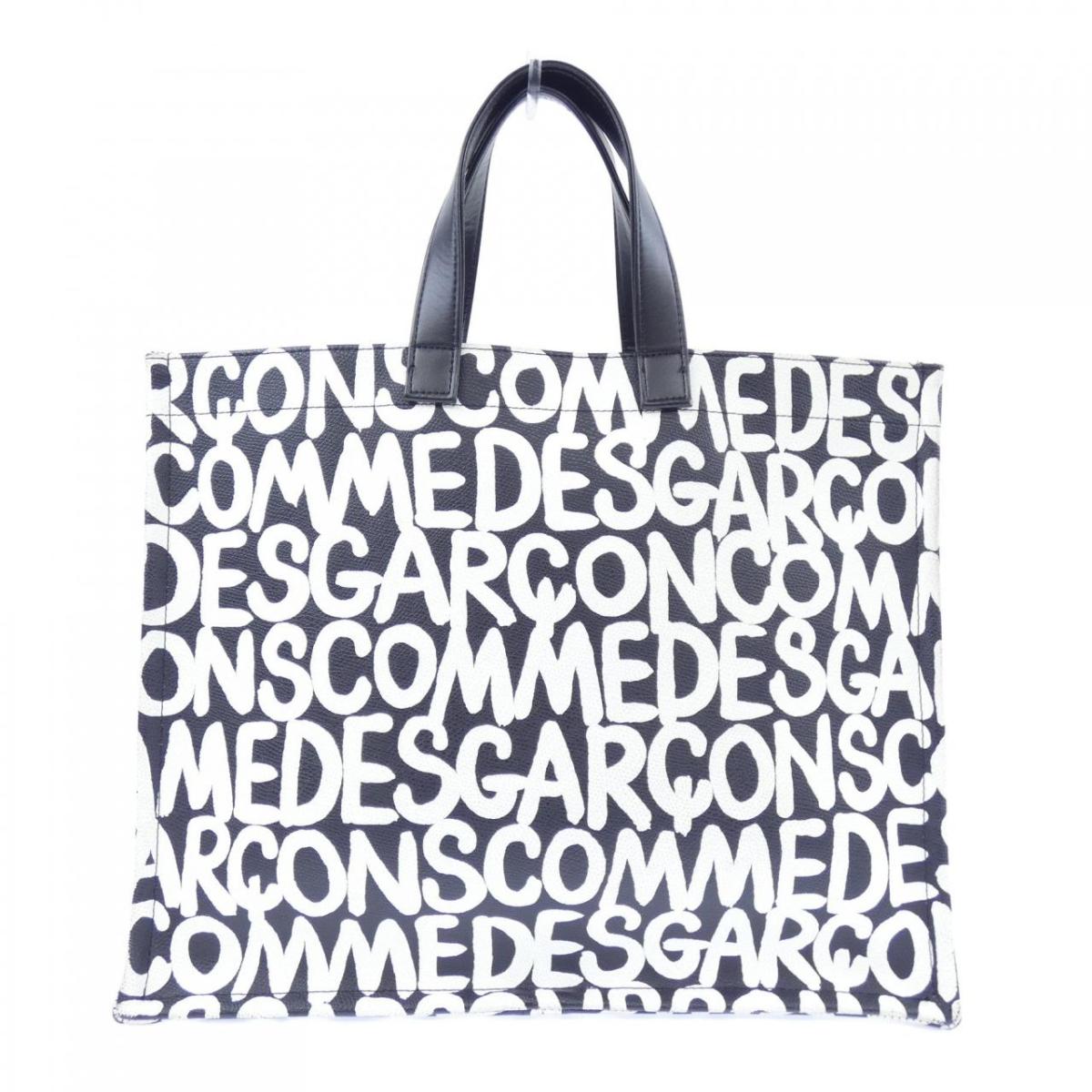 コムデギャルソン COMME des GARCONS GC-K201 BAG【中古】