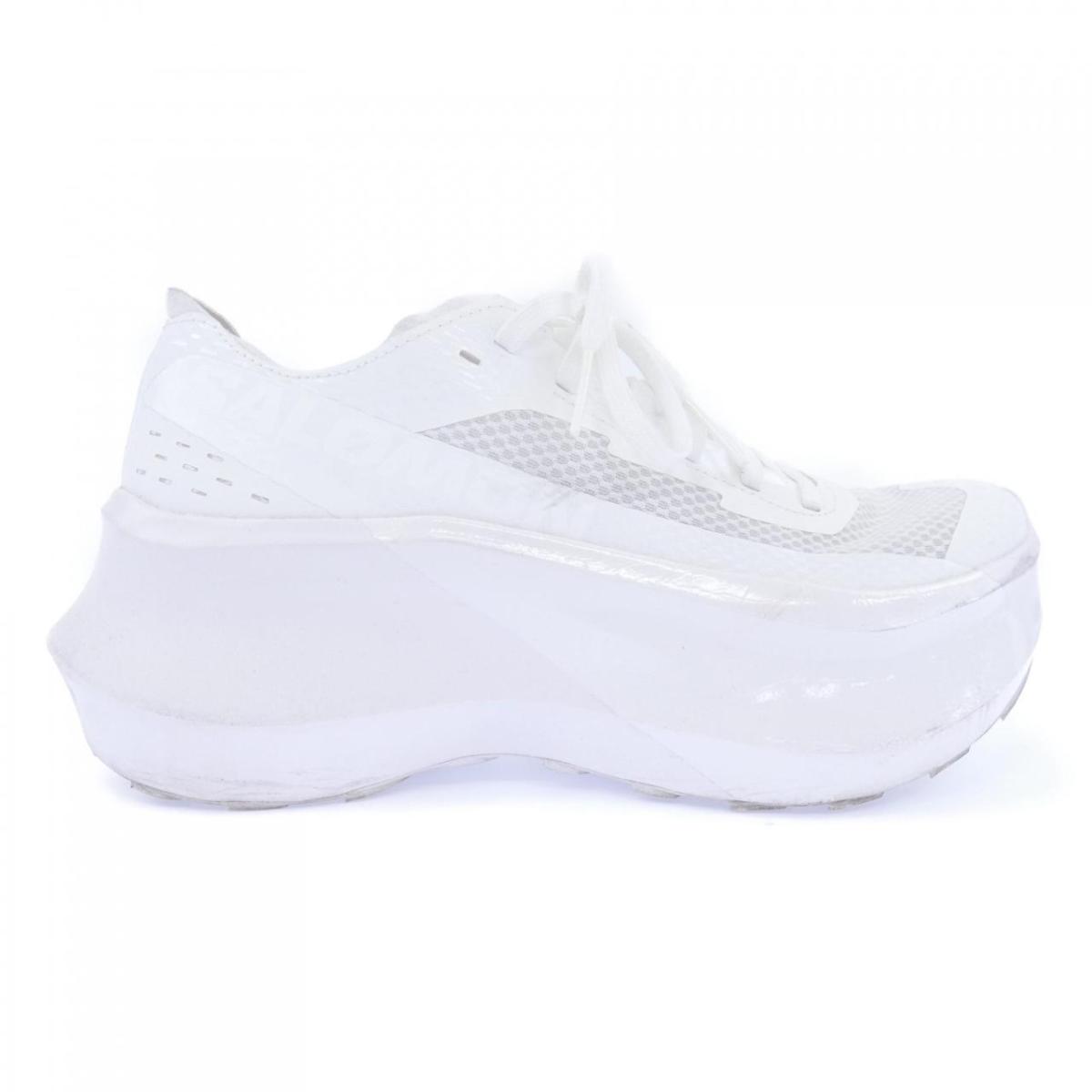 コムデギャルソン COMME des GARCONS 476718 SALOMON スニーカー【中古】