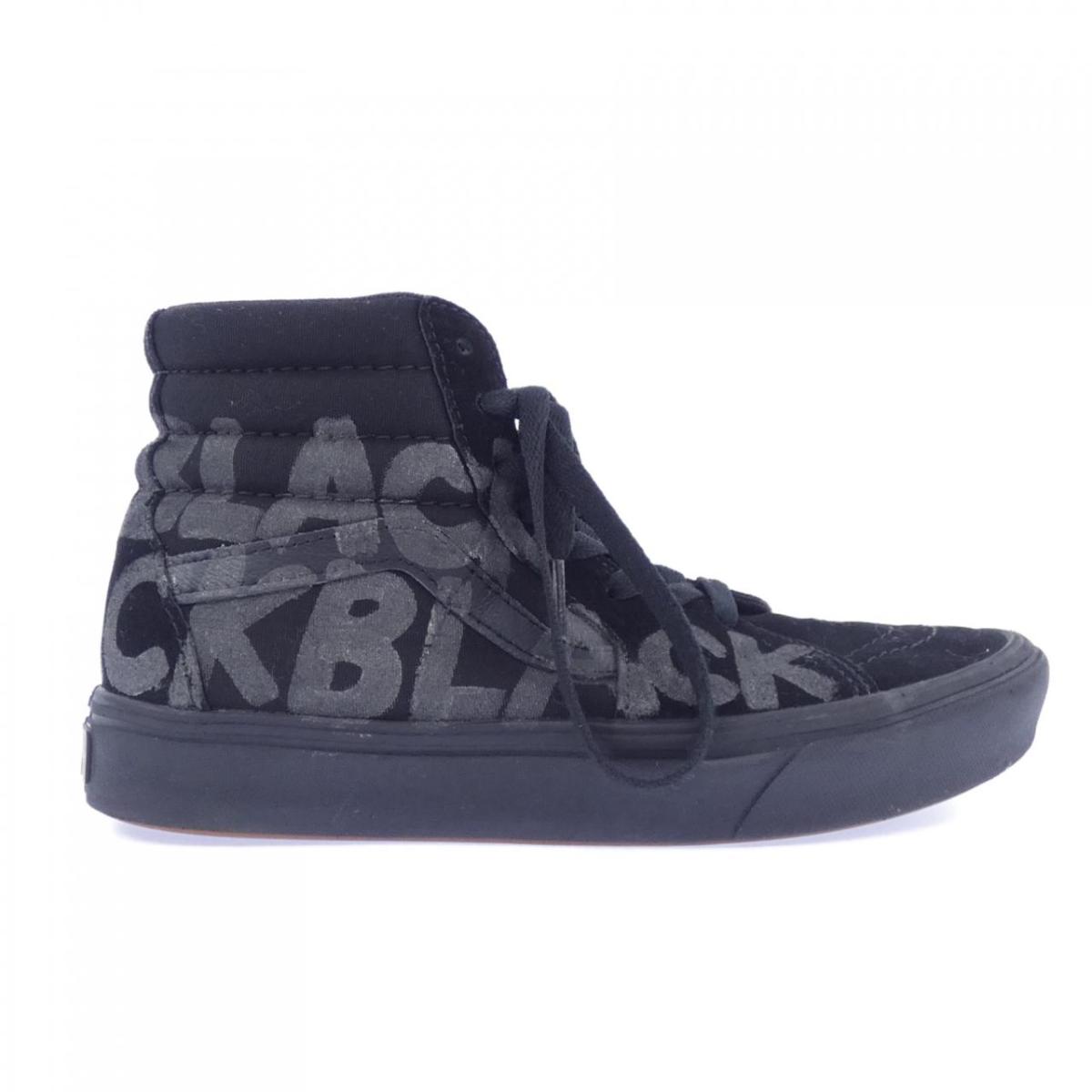 コムデギャルソン COMME des GARCONS VANS 500383 スニーカー【中古】