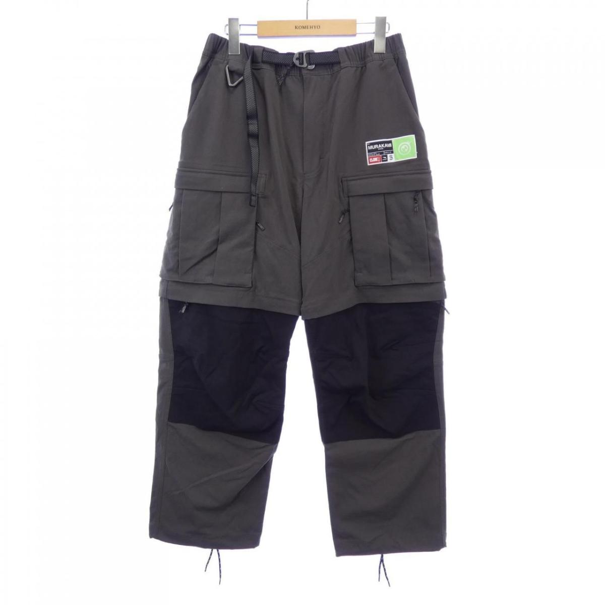 RTFKT&times;村上隆 Murakami DNA pants V2 KK パンツ【中古】｜KOMEHYO ONLINESTORE 店 24,864円