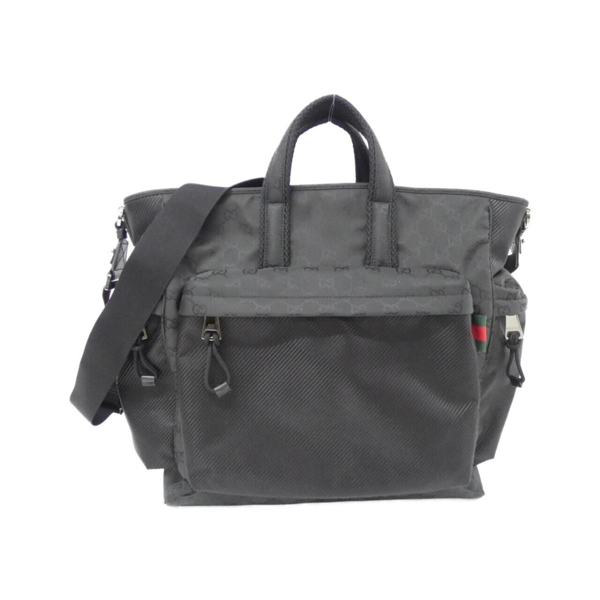 グッチ 818962 FAEEE 御徒面子【中古】