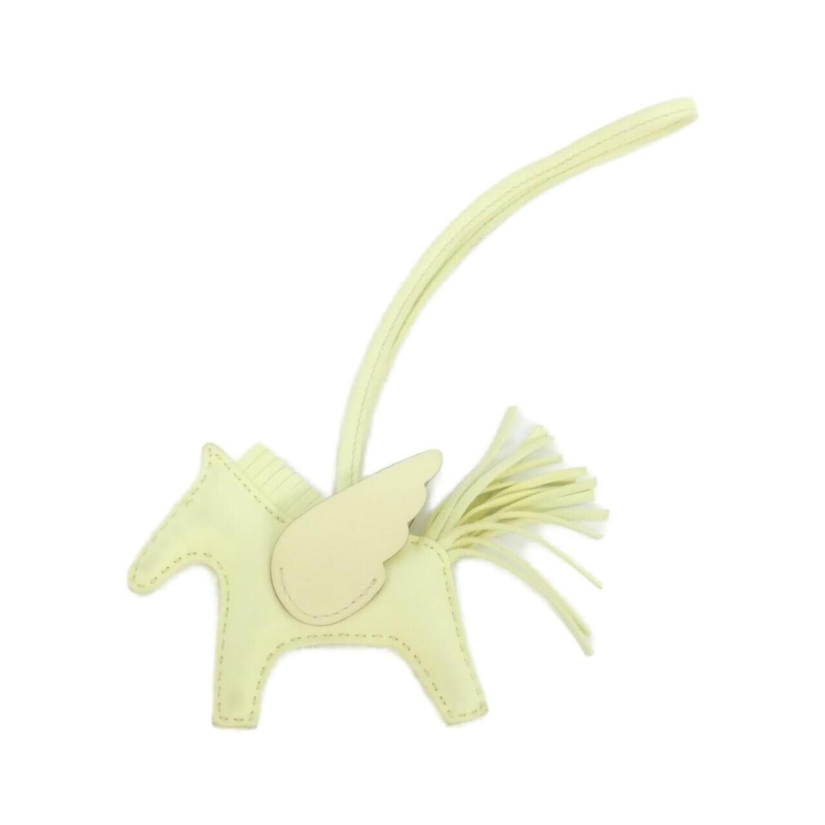 エルメス ロデオ ペガサス 御徒面子引きつける  PM 083010CA【中古】