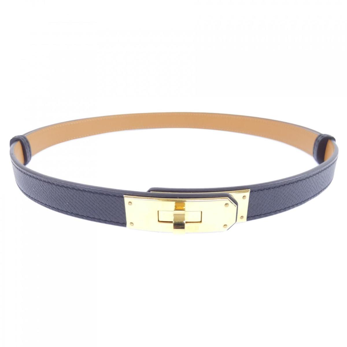 エルメス HERMES ケリー KELLY 18粍 BELT【中古】