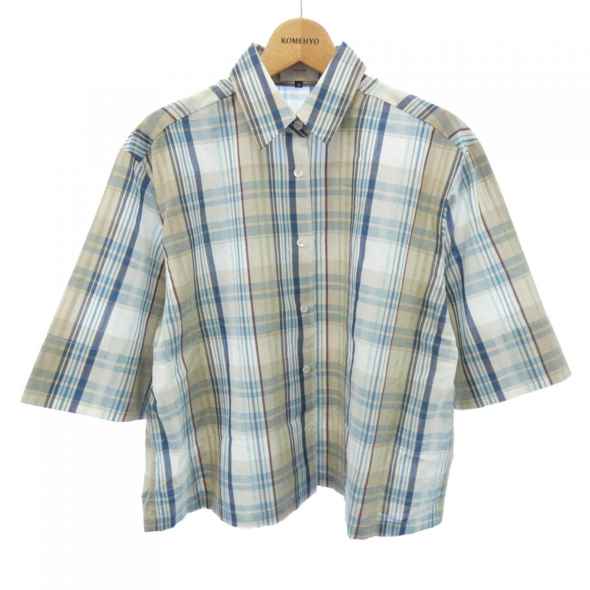 OSLOW 4804350261 シャツ【中古】｜KOMEHYO ONLINESTORE 店