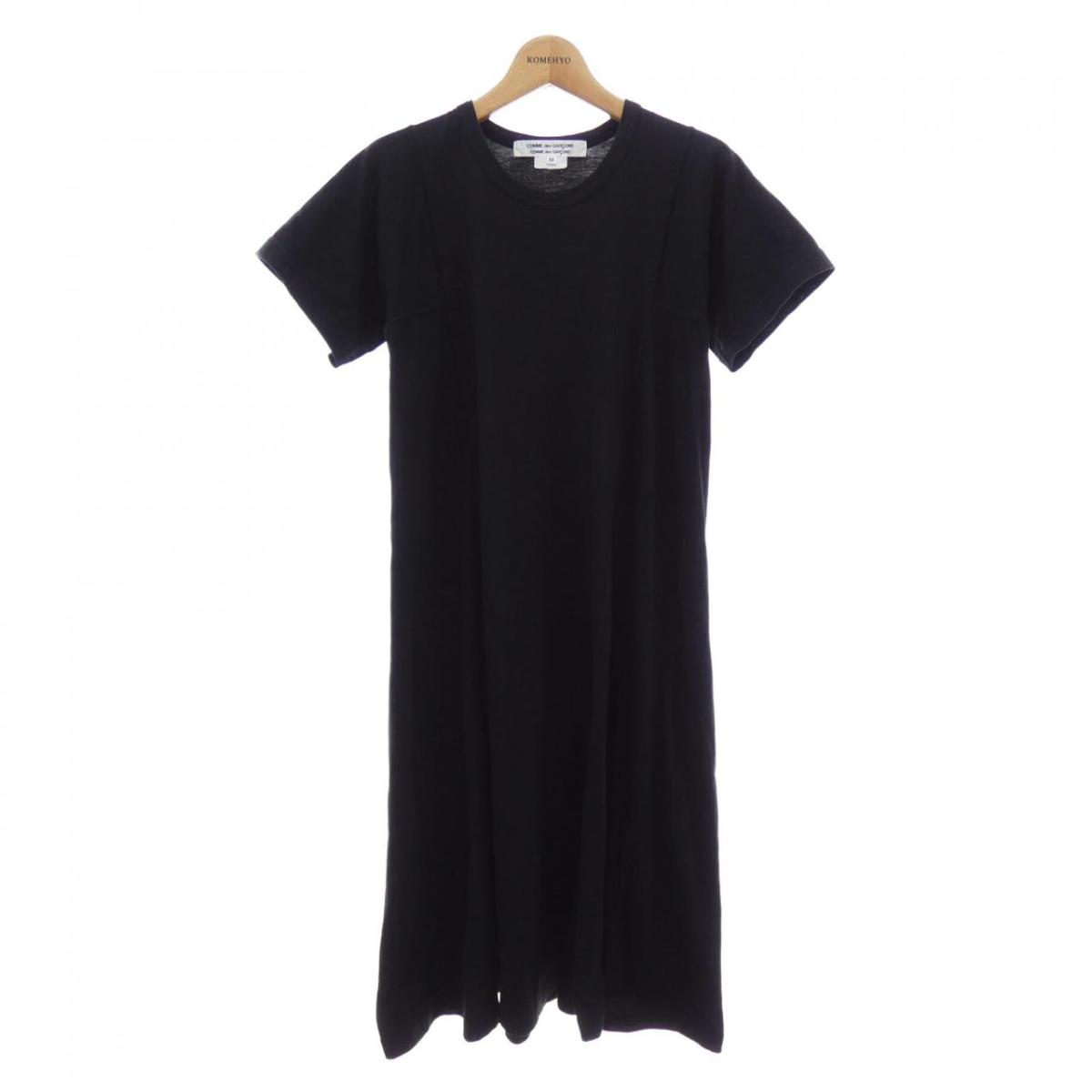コムデギャルソン COMME des GARCONS RG-T014 とり捨てる衣装【中古】