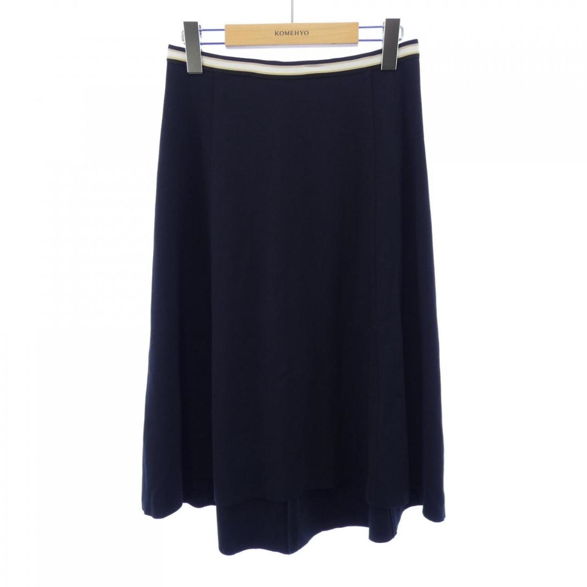 ドロシーシューマッハ DOROTHEE SCHUMACHER スコート【中古】 ボトムス-レディースファッション