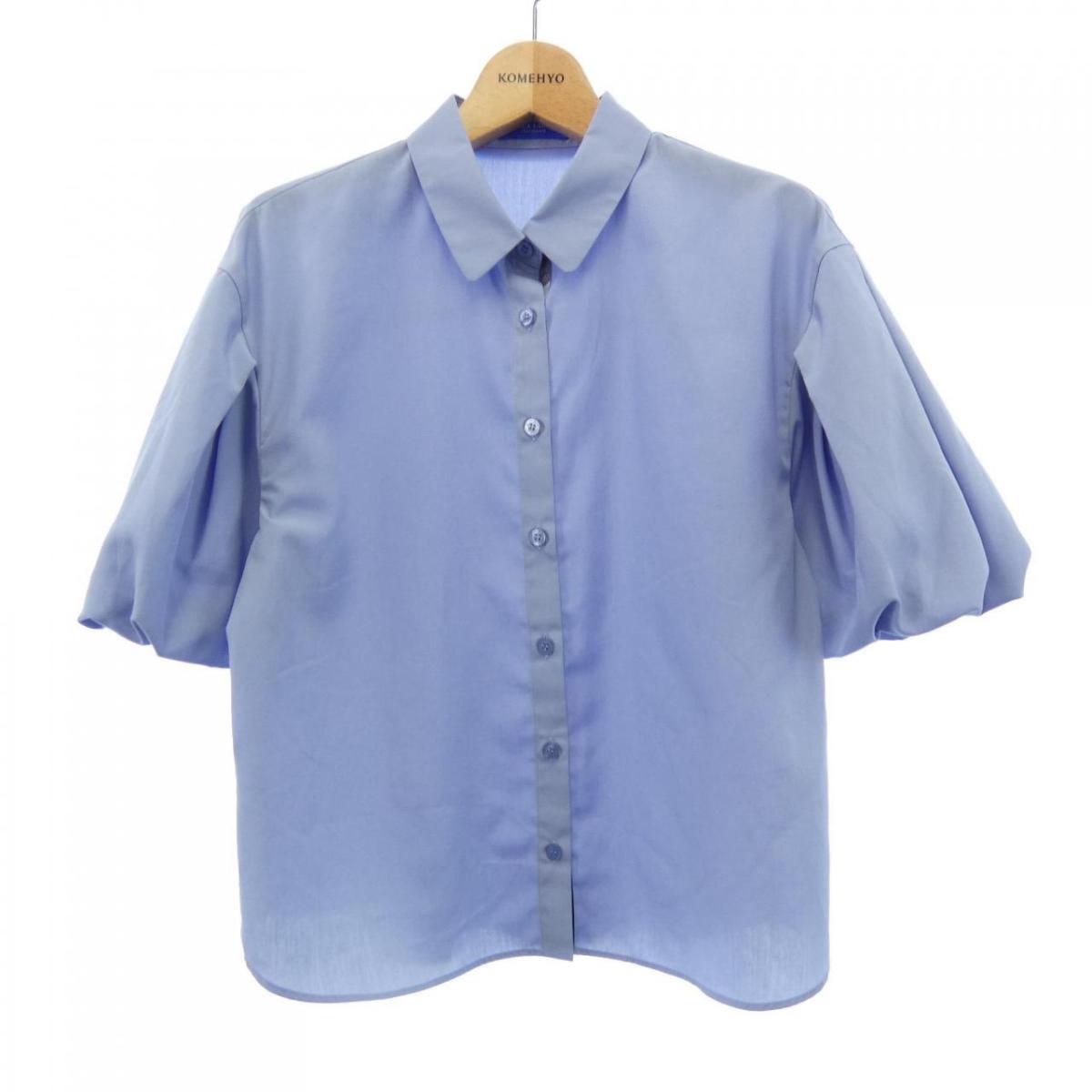 ブルーレーベルクレストブリッジ BLUE LABEL CRESTBRIDGE S／Sプルオーバー【中古】