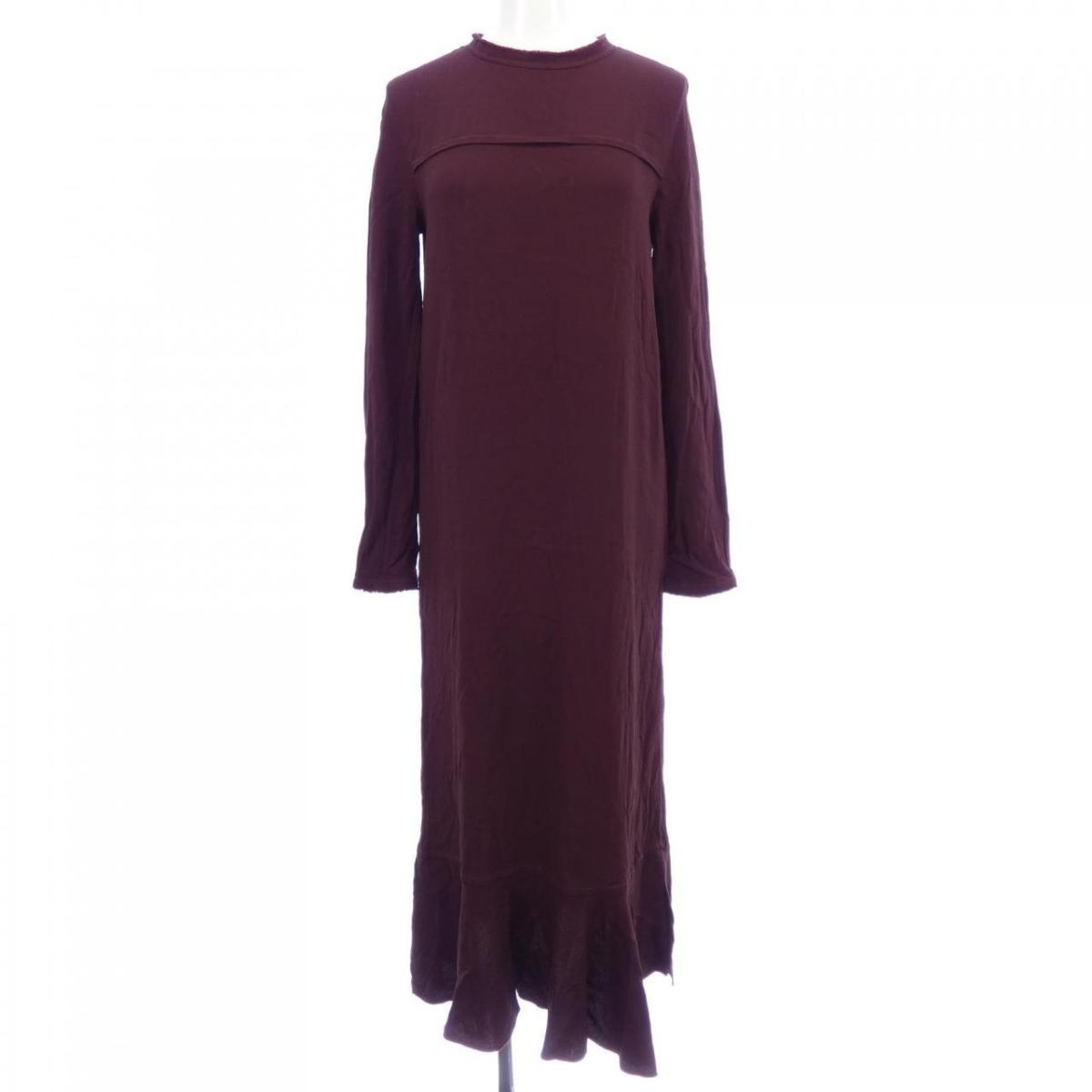 マルニ MARNI ABMA0526HYTV285 衣装【中古】