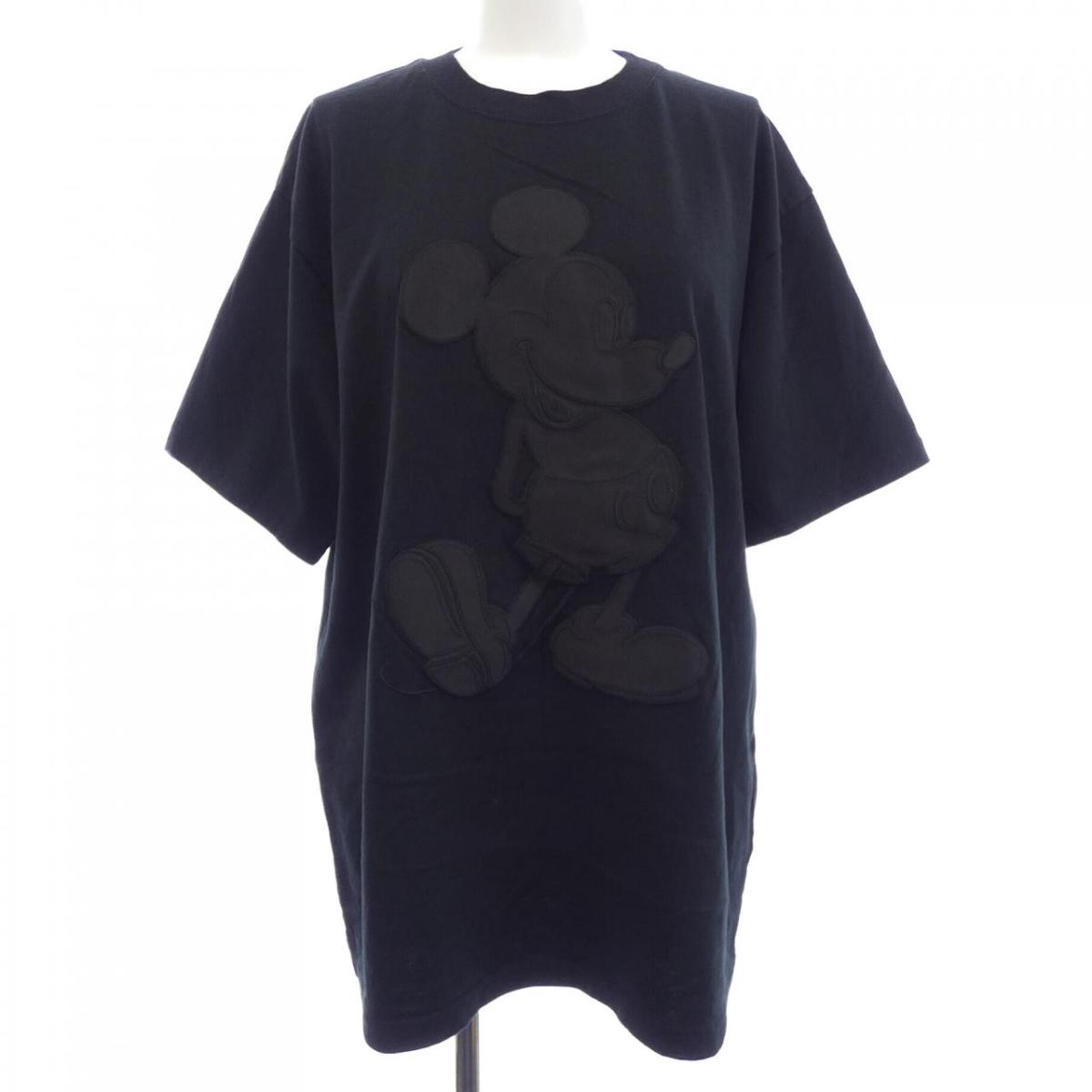 アンダー押しかぶせる UNDER COVER プルオーバー【中古】
