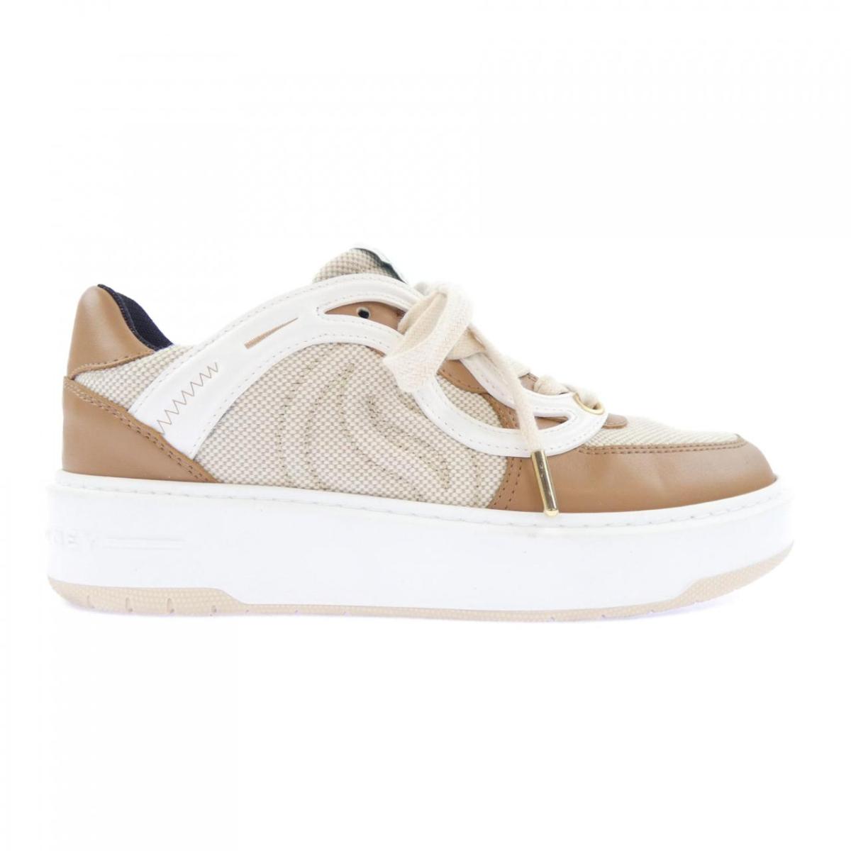 ステラマッカートニー STELLA MCCARTNEY スニーカー【中古】