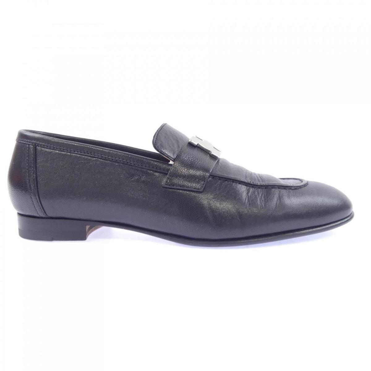 エルメス HERMES 光の都市 PARIS 201199Z シューズ【中古】