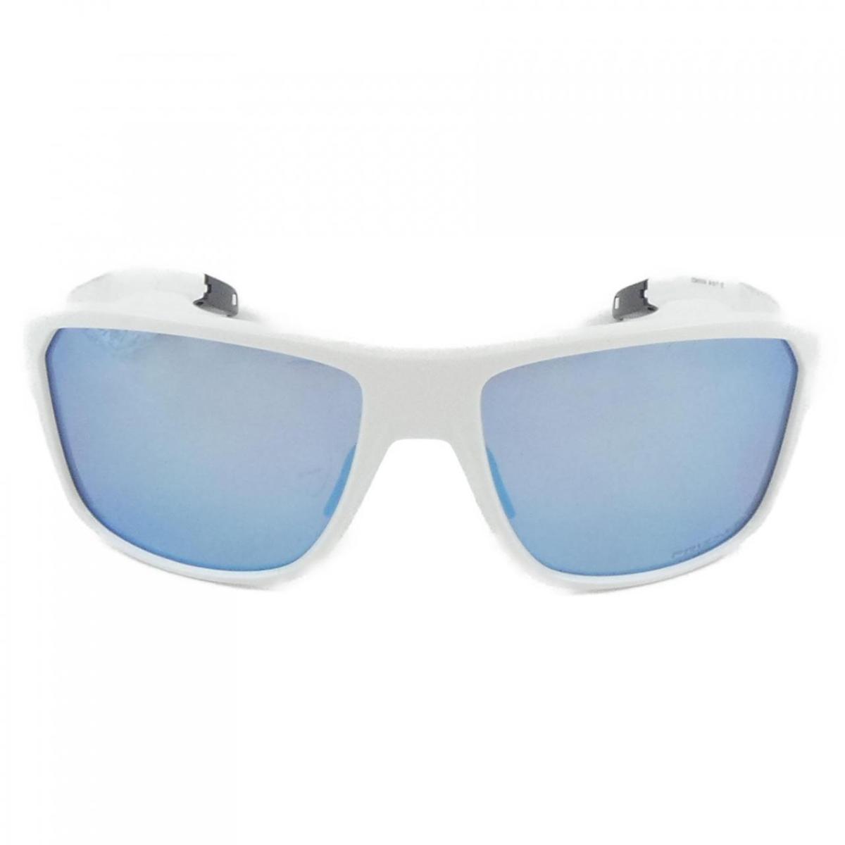 オーク材ロバート・エドワード・リー OAKLEY SUNGLASSES【中古】