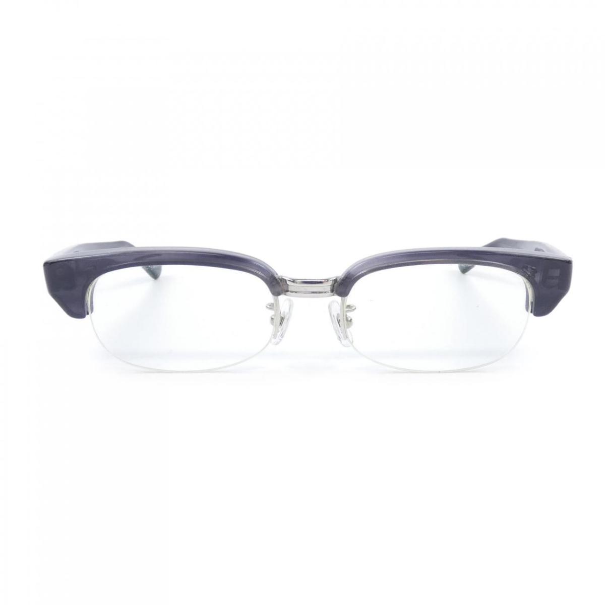 エフェクター EFFECTOR delay EYEWEAR【中古】