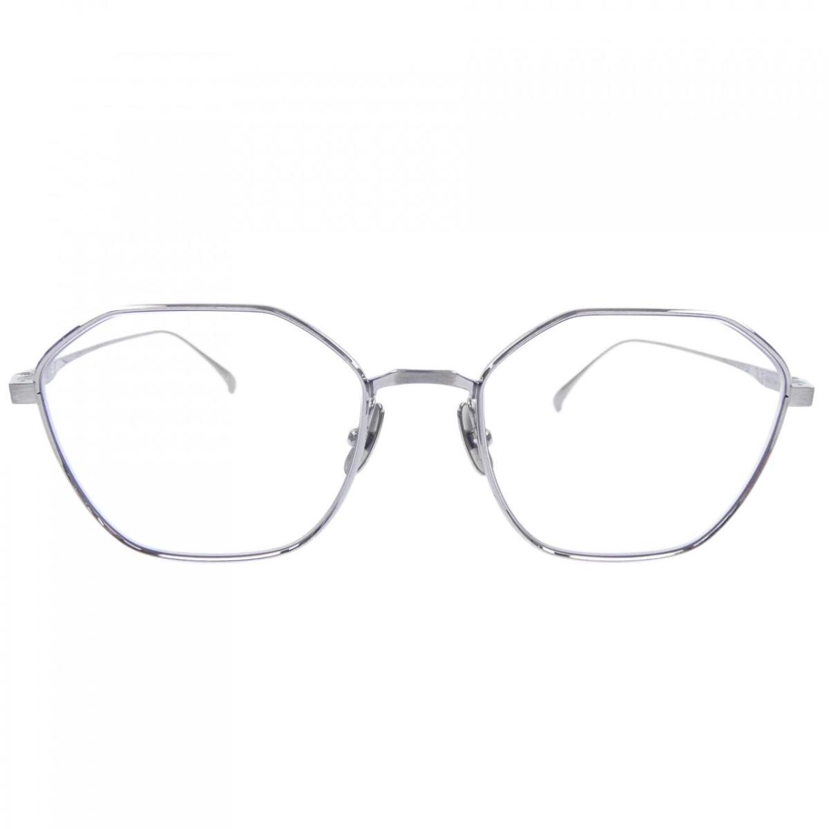 カネコオプティカル KANEKO OPTICAL KMS-16 EYEWEAR【中古】