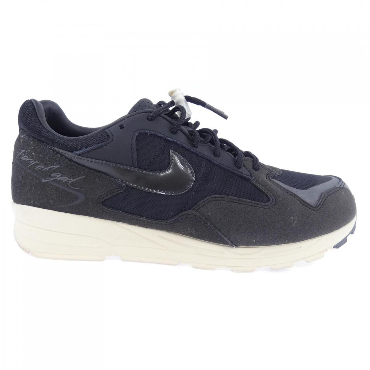ナイキ NIKE BQ2752-001 スニーカー【中古】