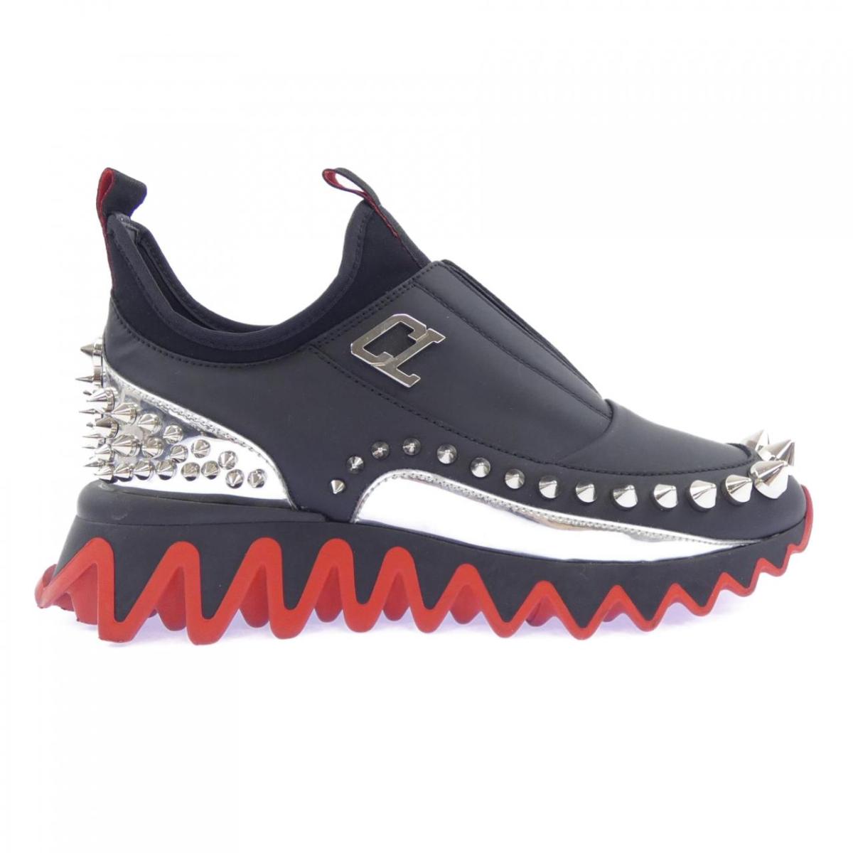 クリスチャンルブタン CHRISTIAN LOUBOUTIN MARVEL シューズ【中古】