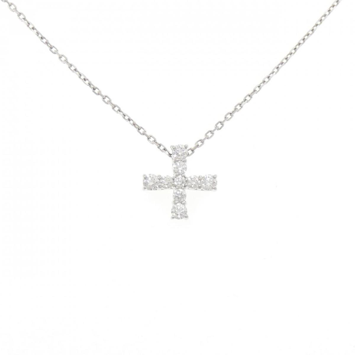 ミキモト ダイヤモンド ネックレス 0.32CT【中古】|KOMEHYO ONLINESTORE 店