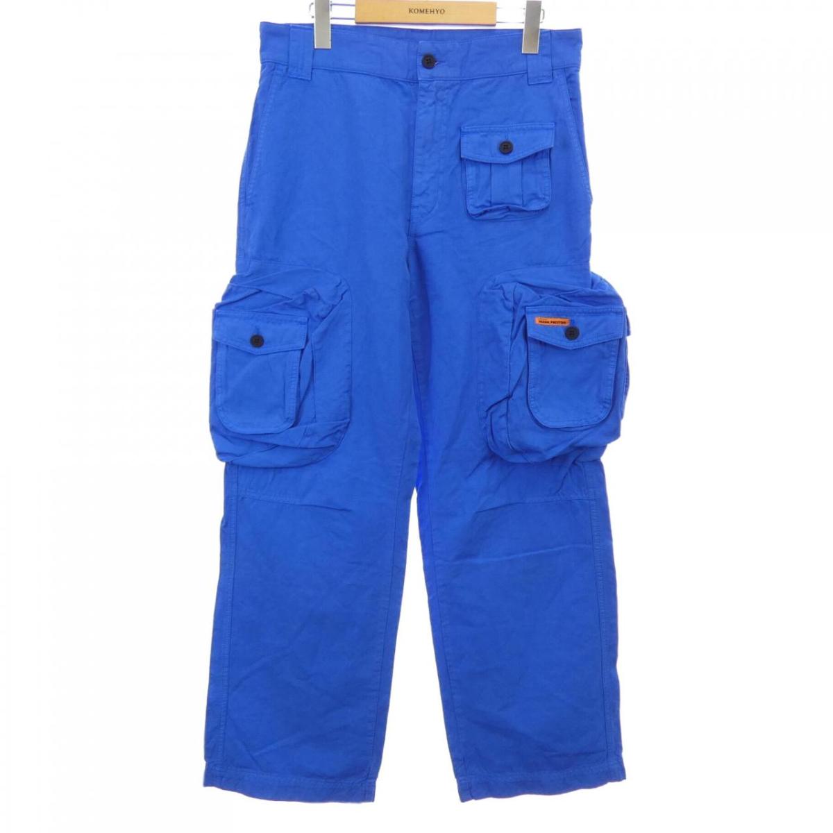 ヘロンプレストン HERON PRESTON HMFCF011F22FAB002 パンツ【中古】｜KOMEHYO ONLINESTORE 店