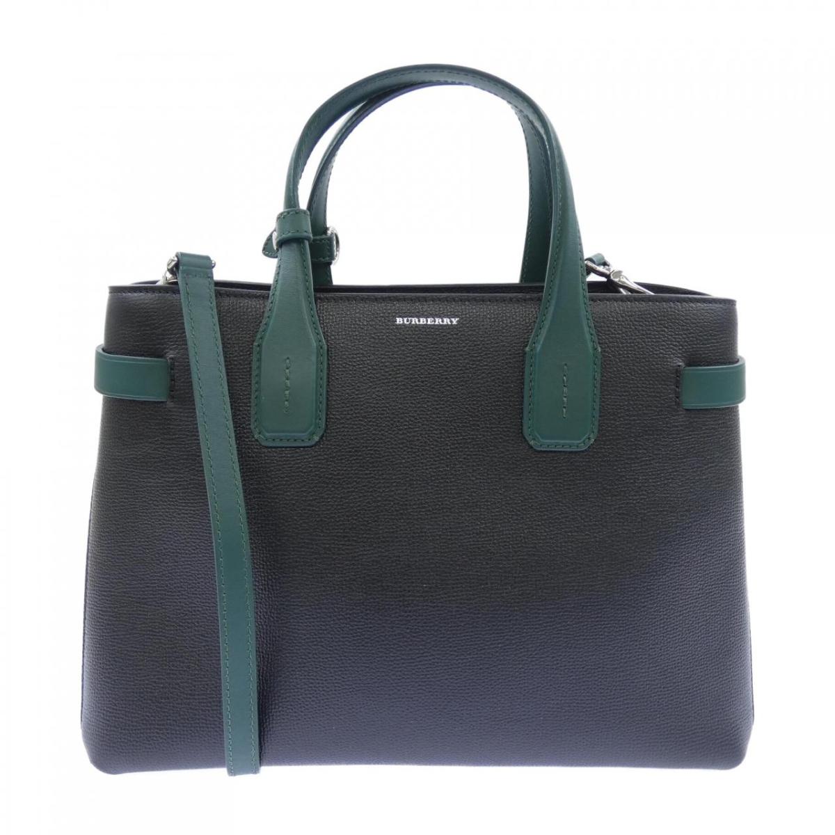 バーバリー BURBERRY 40759521 BAG【中古】